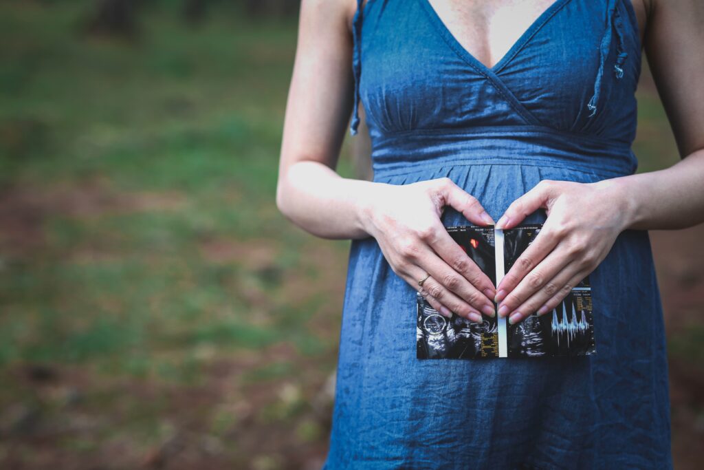 Vaginal Birth After Caesarean Section (VBAC)