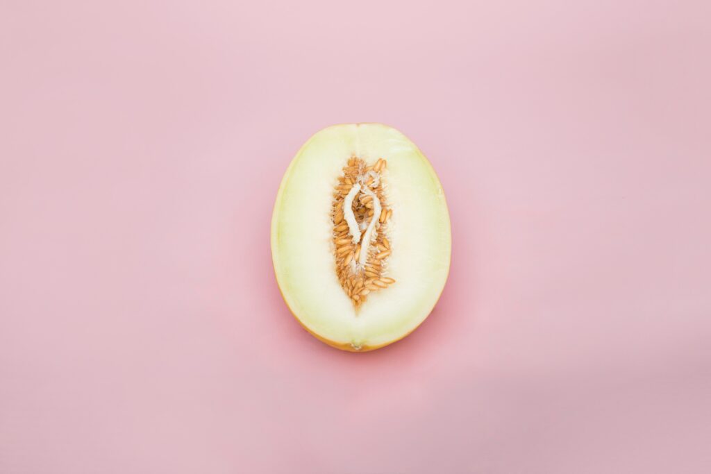 Ovarian cysts:  more than just a bulge