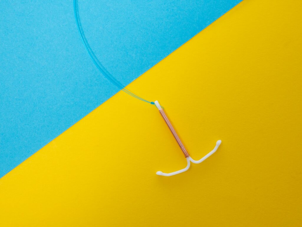 Intrauterine insemination